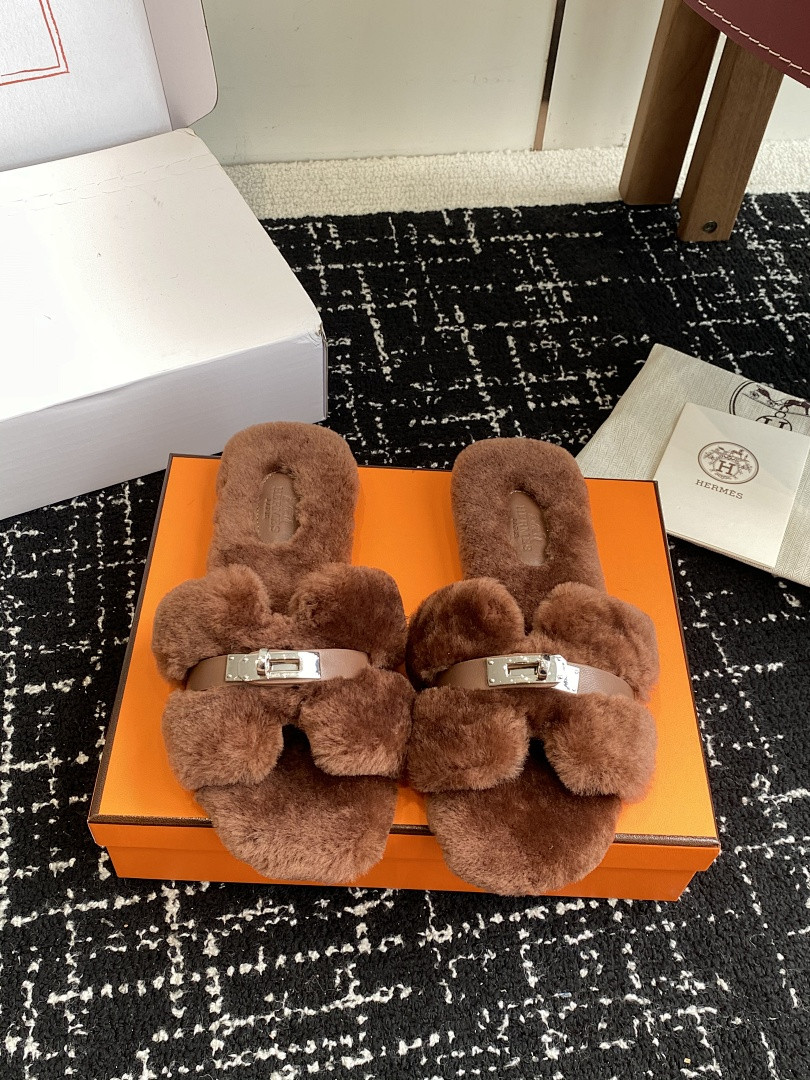 HM Sandals HM-S008