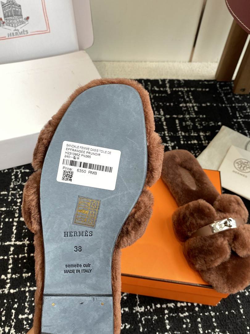 HM Sandals HM-S008