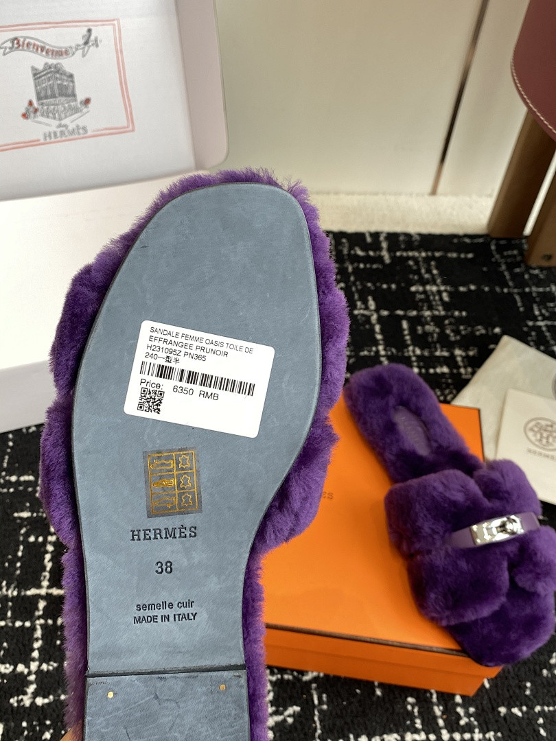 HM Sandals HM-S010