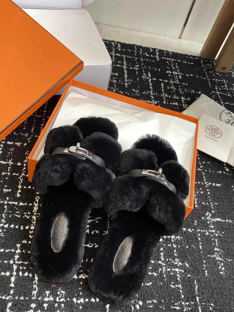 HM Sandals HM-S011
