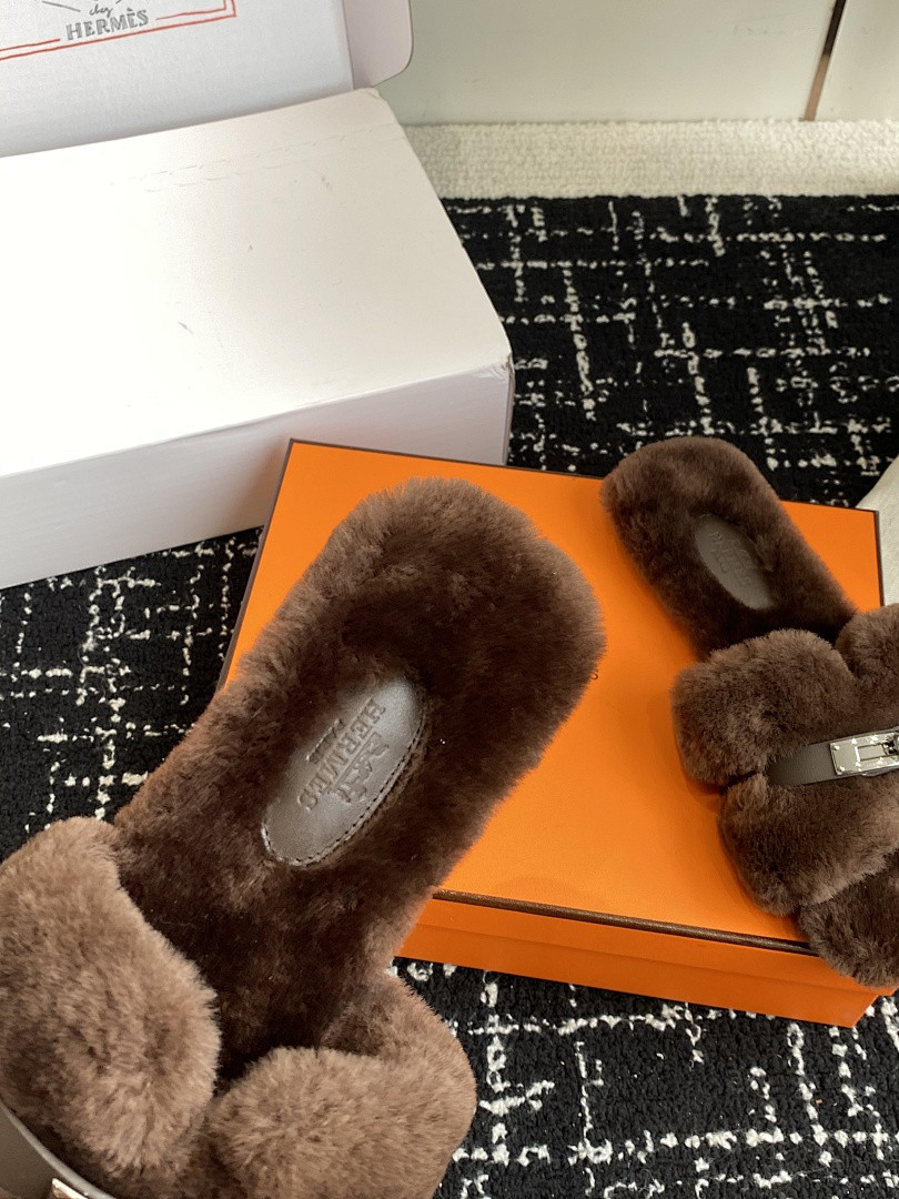 HM Sandals HM-S012