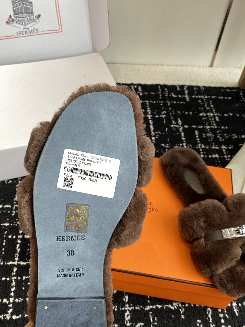 HM Sandals HM-S012