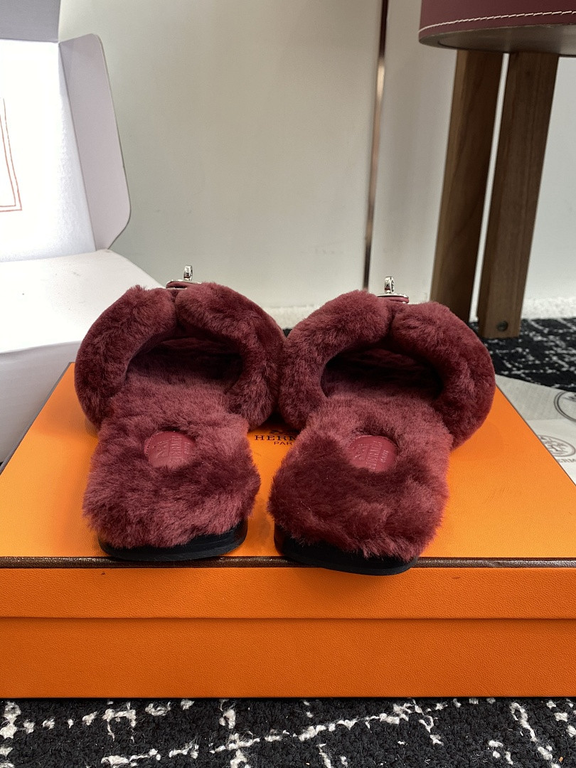 HM Sandals HM-S013