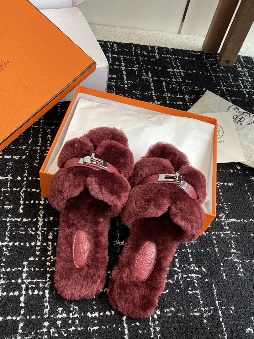 HM Sandals HM-S013