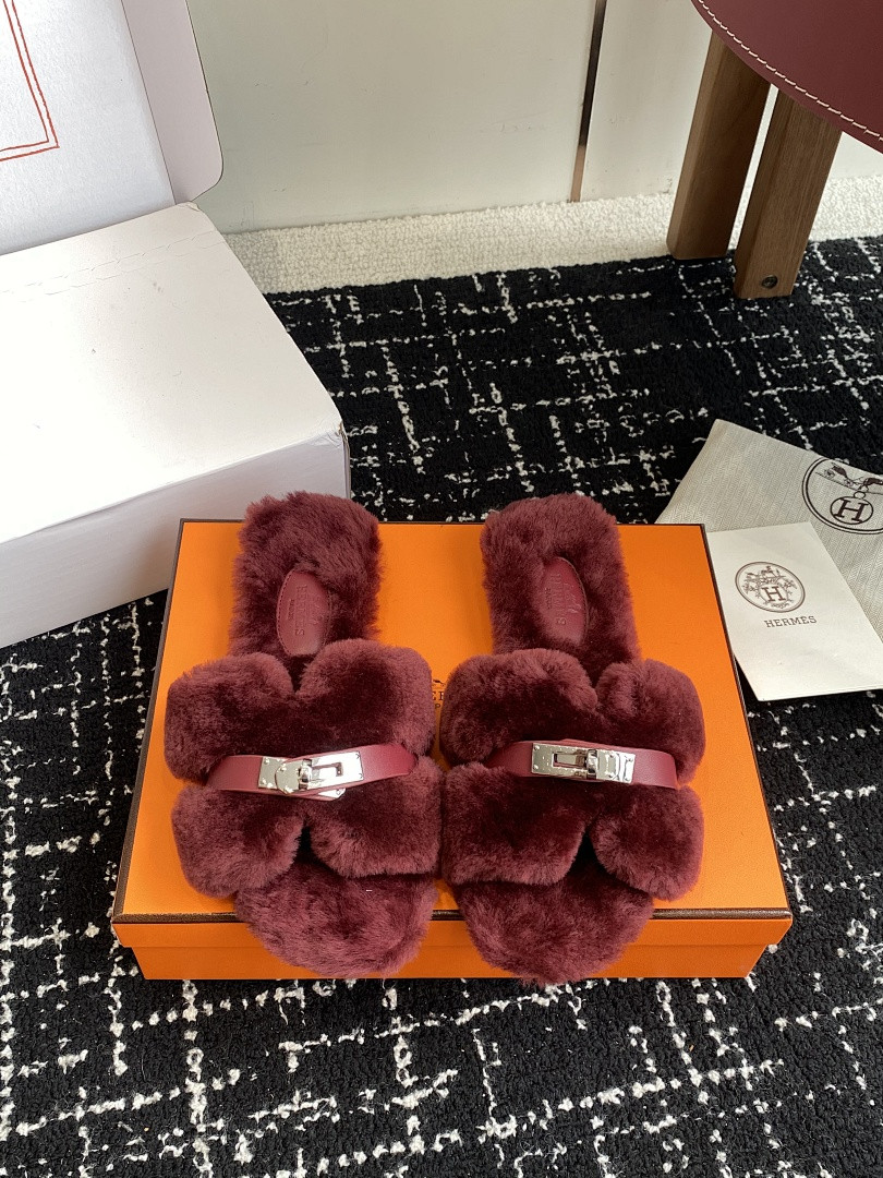 HM Sandals HM-S013