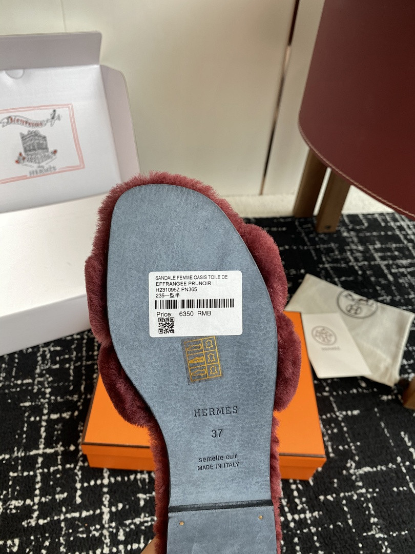HM Sandals HM-S013