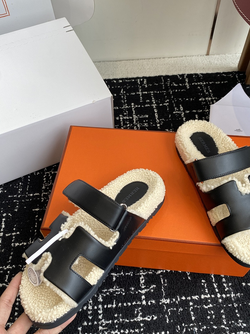 HM Sandals HM-S017