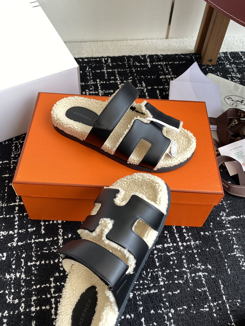 HM Sandals HM-S017