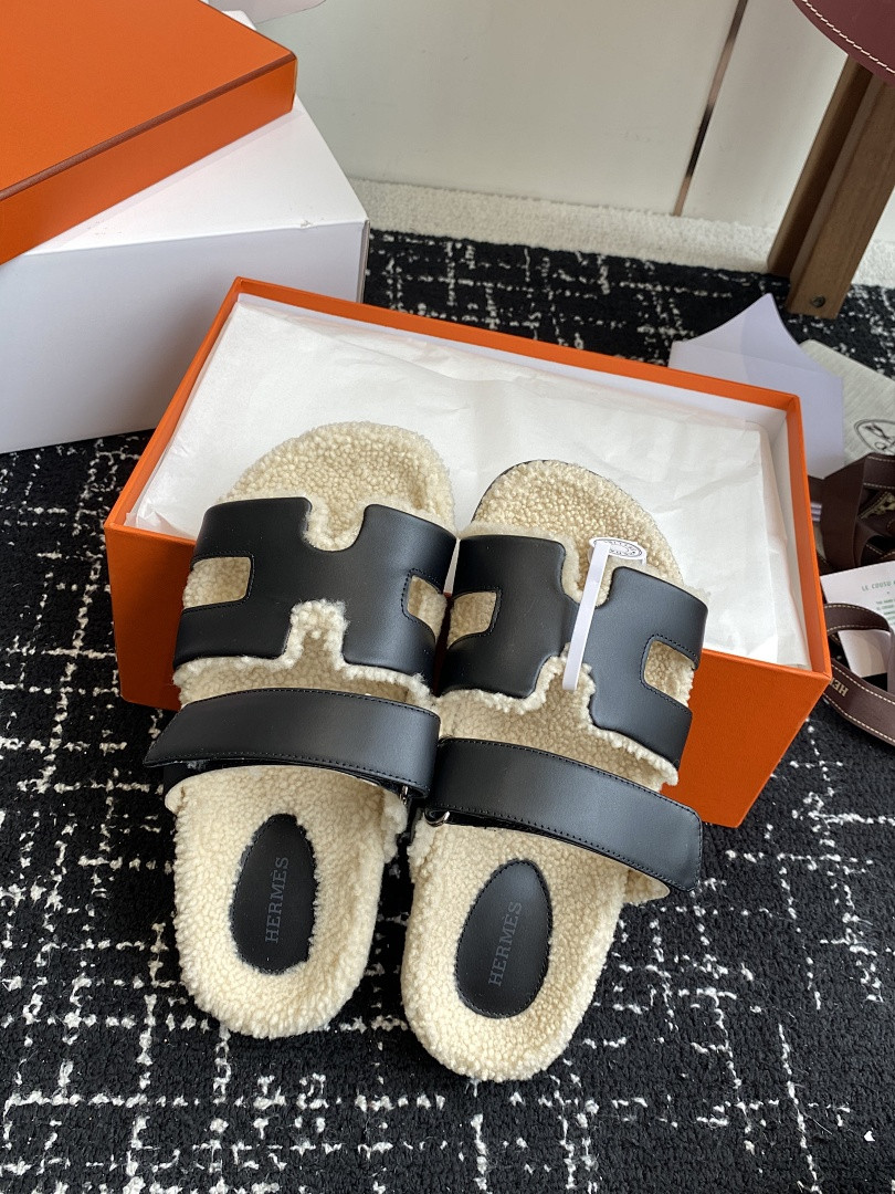HM Sandals HM-S017