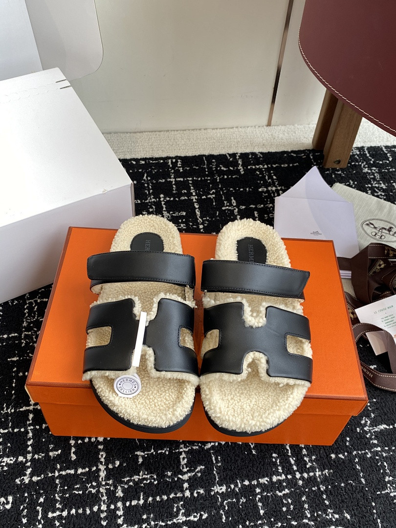 HM Sandals HM-S017