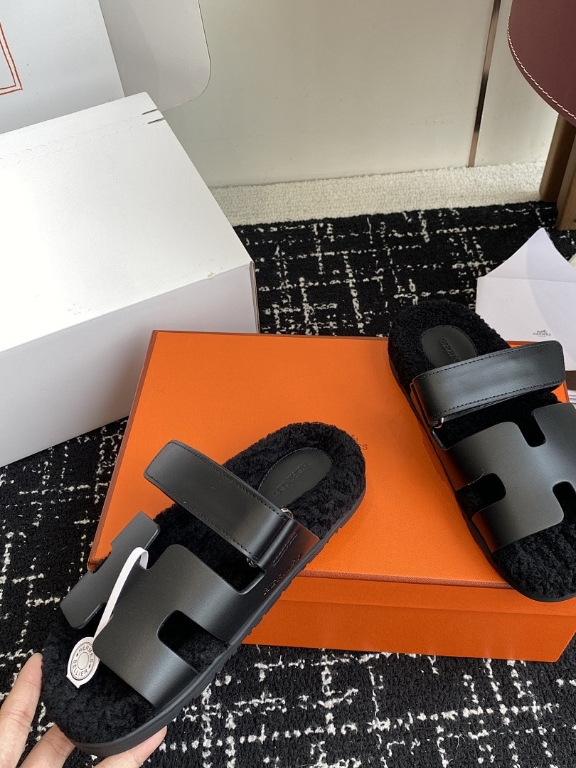HM Sandals HM-S018