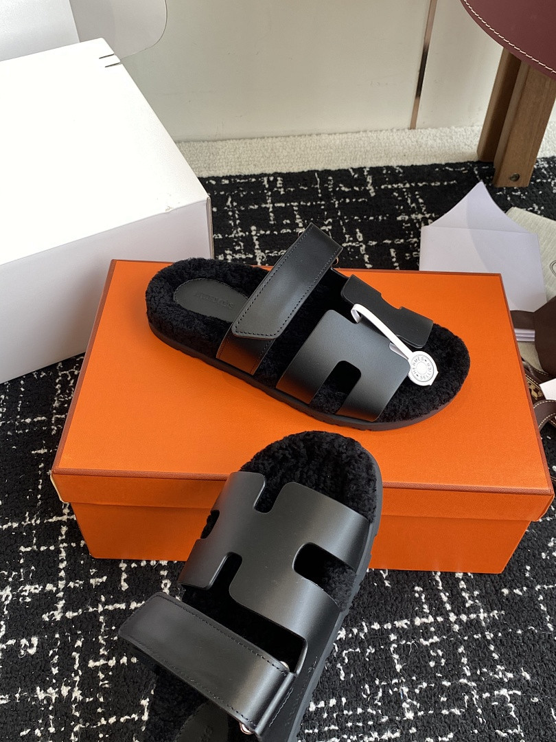 HM Sandals HM-S018
