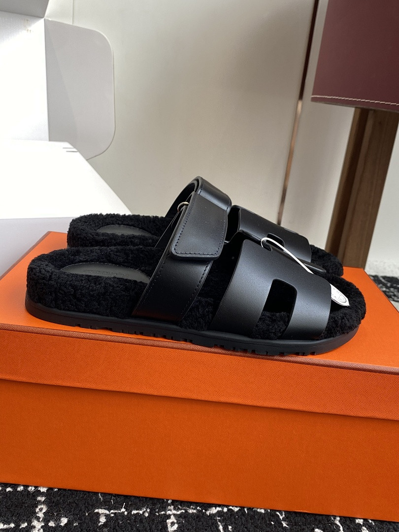 HM Sandals HM-S018
