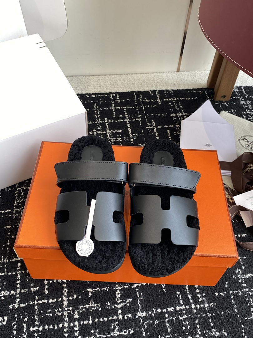 HM Sandals HM-S018