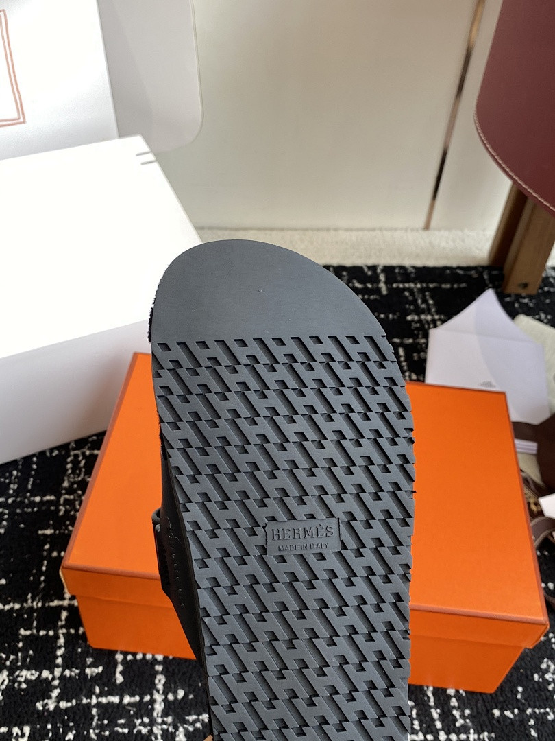 HM Sandals HM-S018