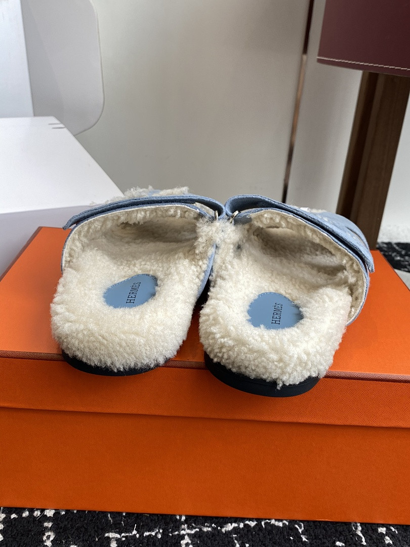 HM Sandals HM-S019