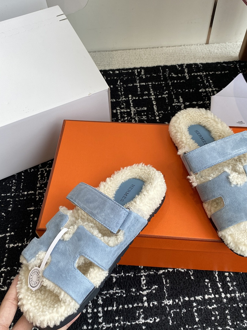 HM Sandals HM-S019