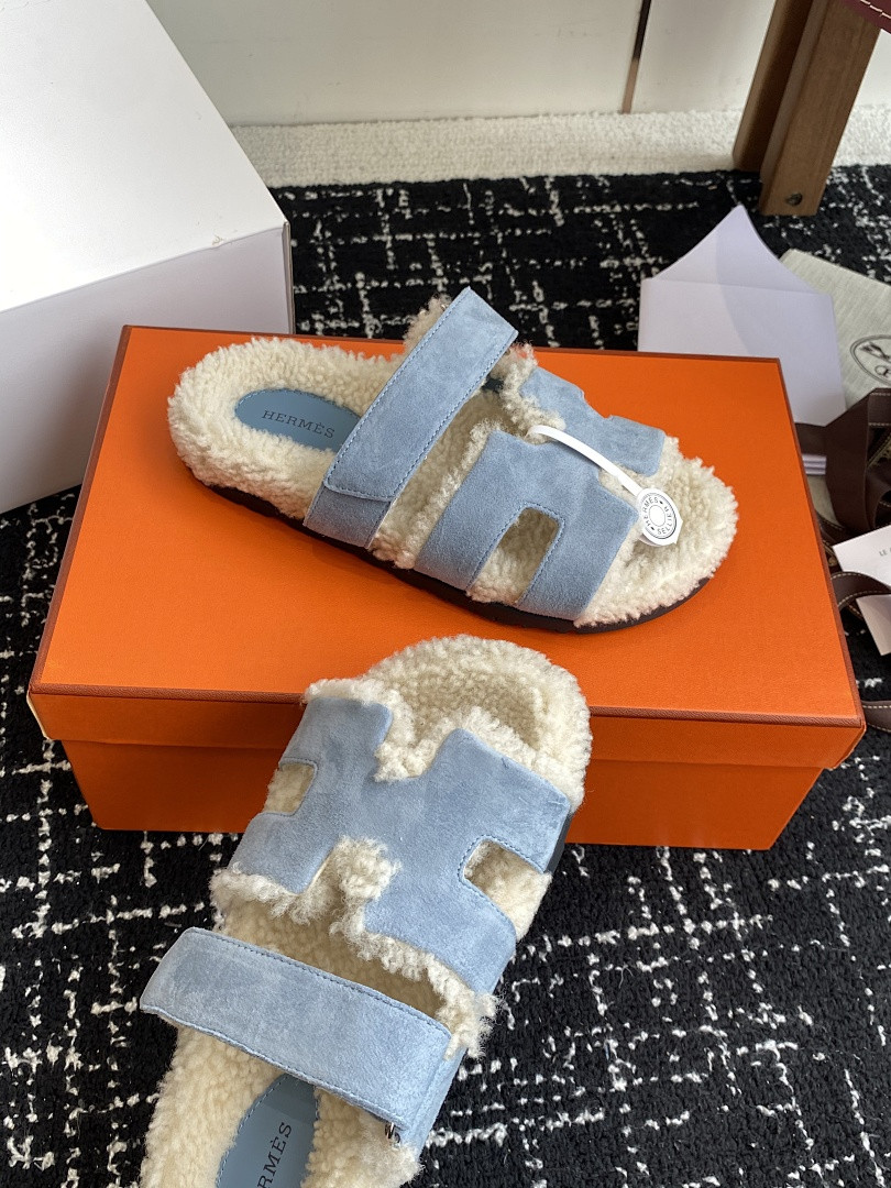 HM Sandals HM-S019