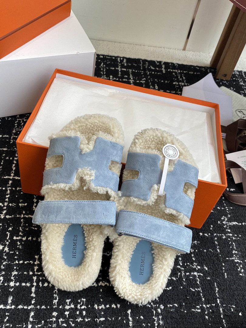 HM Sandals HM-S019