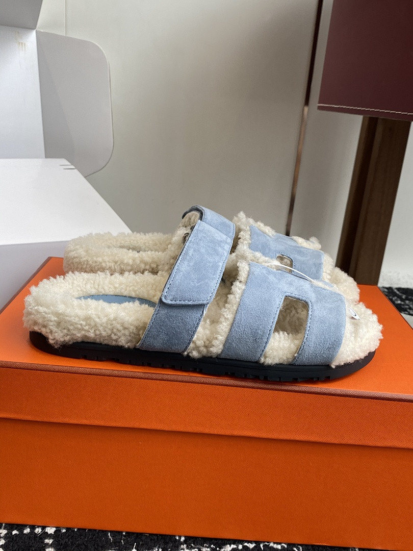 HM Sandals HM-S019