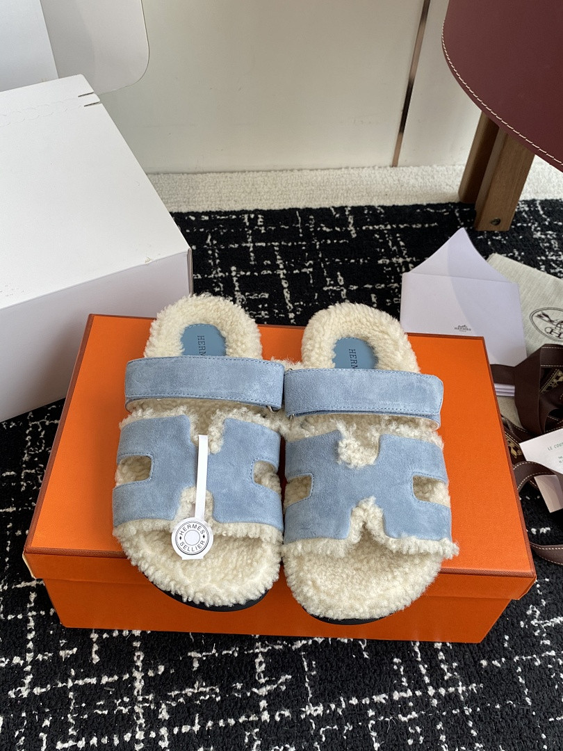 HM Sandals HM-S019