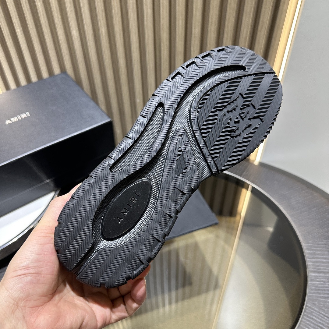 Amiri sneakers