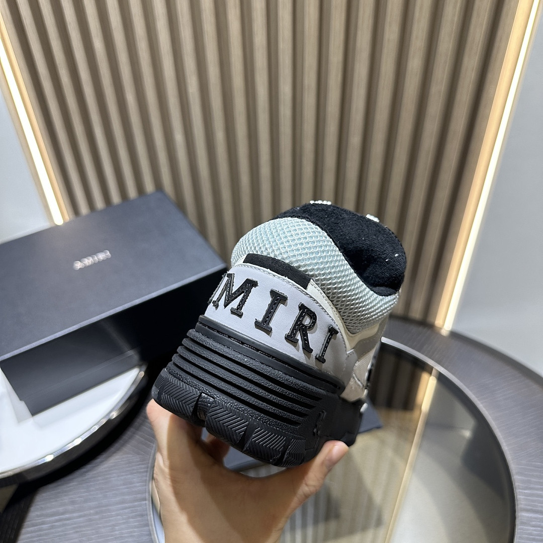 Amiri sneakers