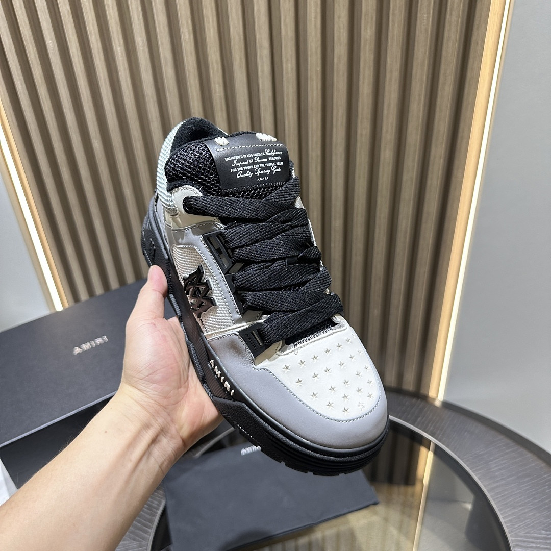 Amiri sneakers