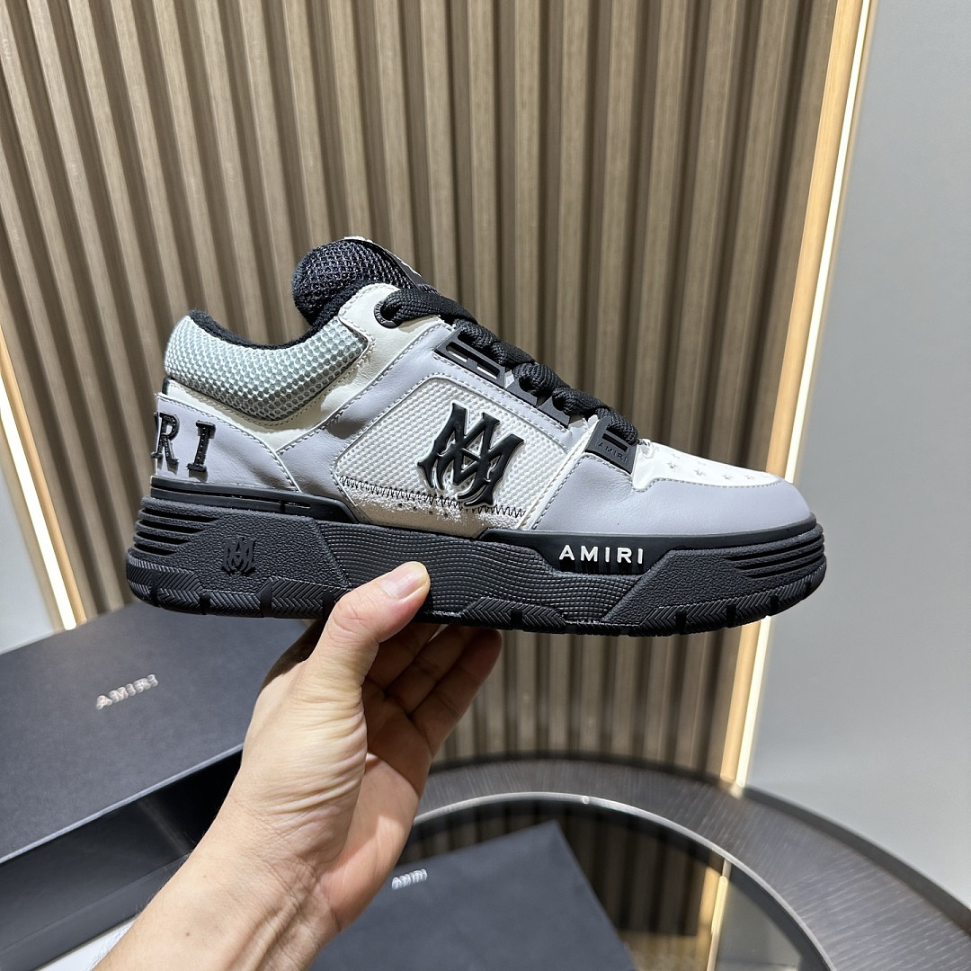 Amiri sneakers