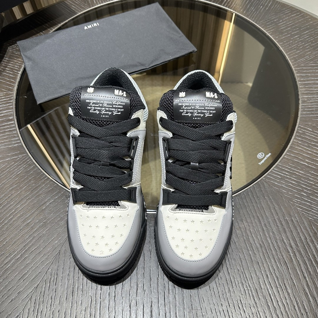 Amiri sneakers