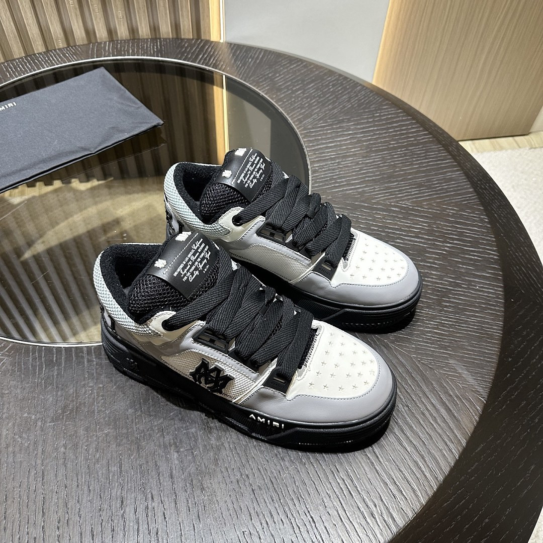 Amiri sneakers