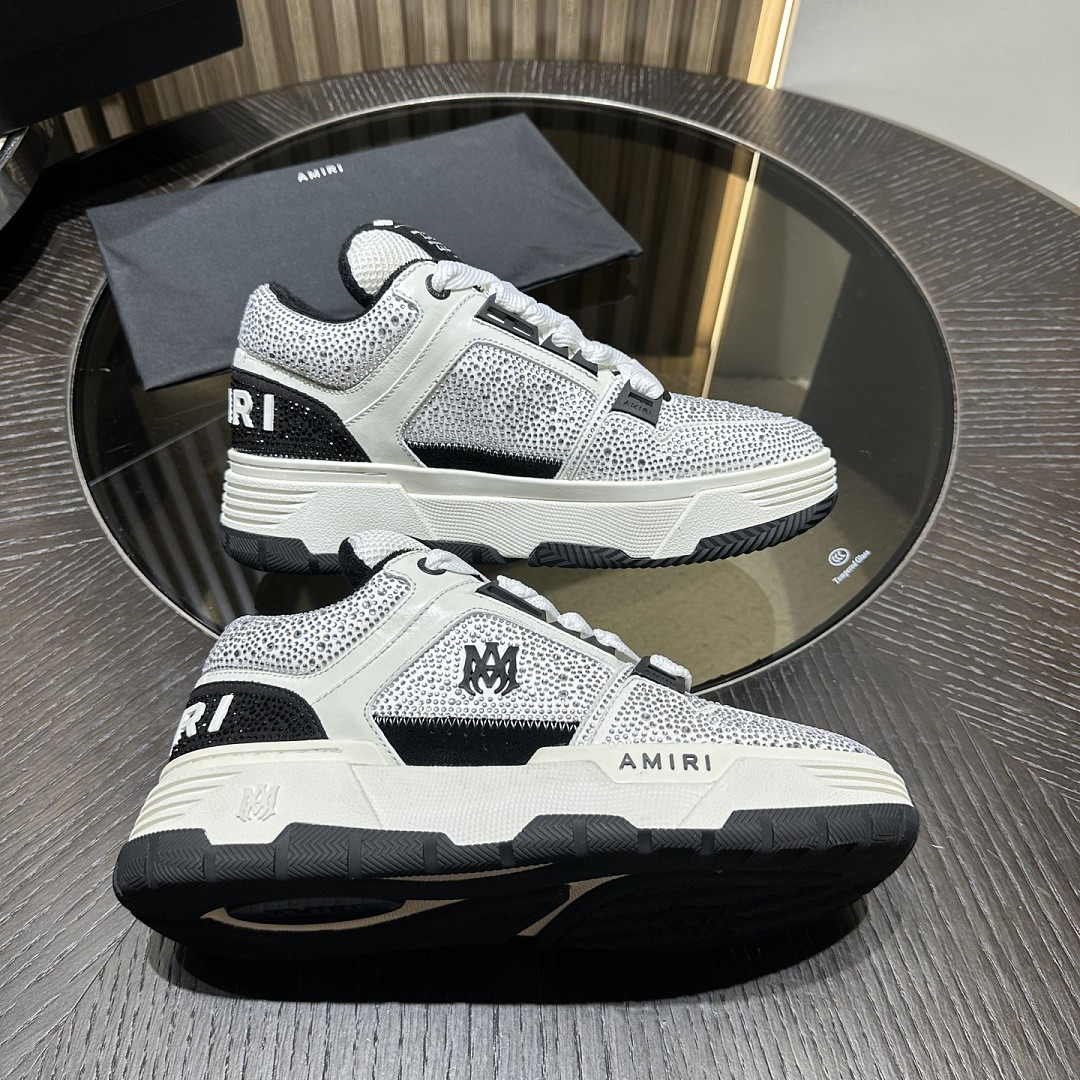 Amiri sneakers