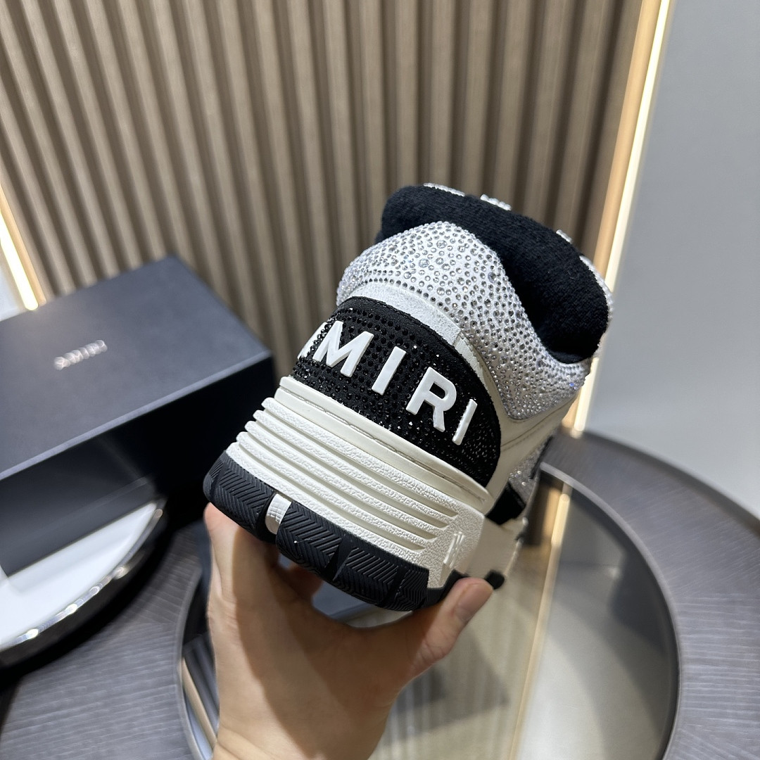 Amiri sneakers