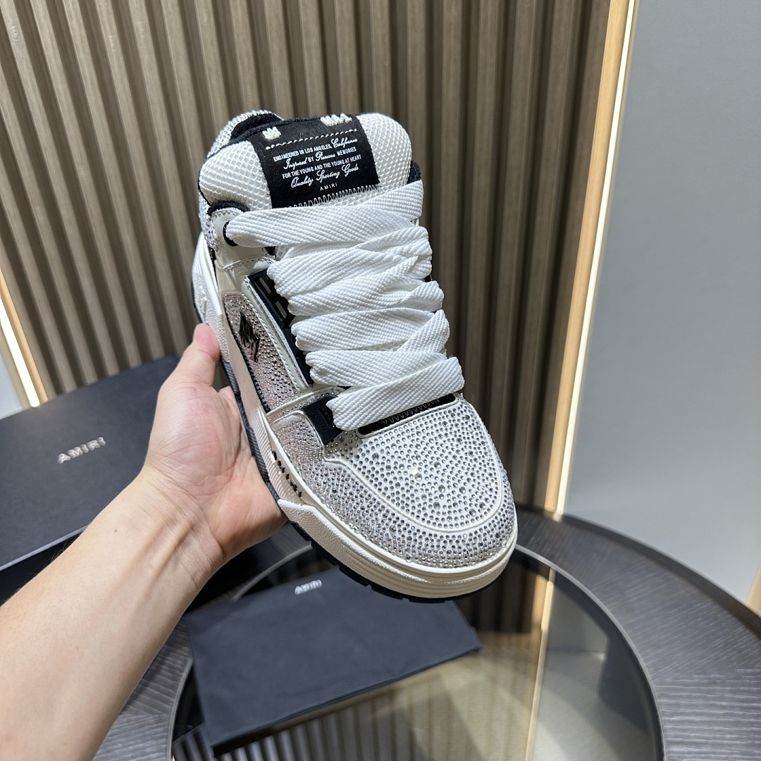 Amiri sneakers