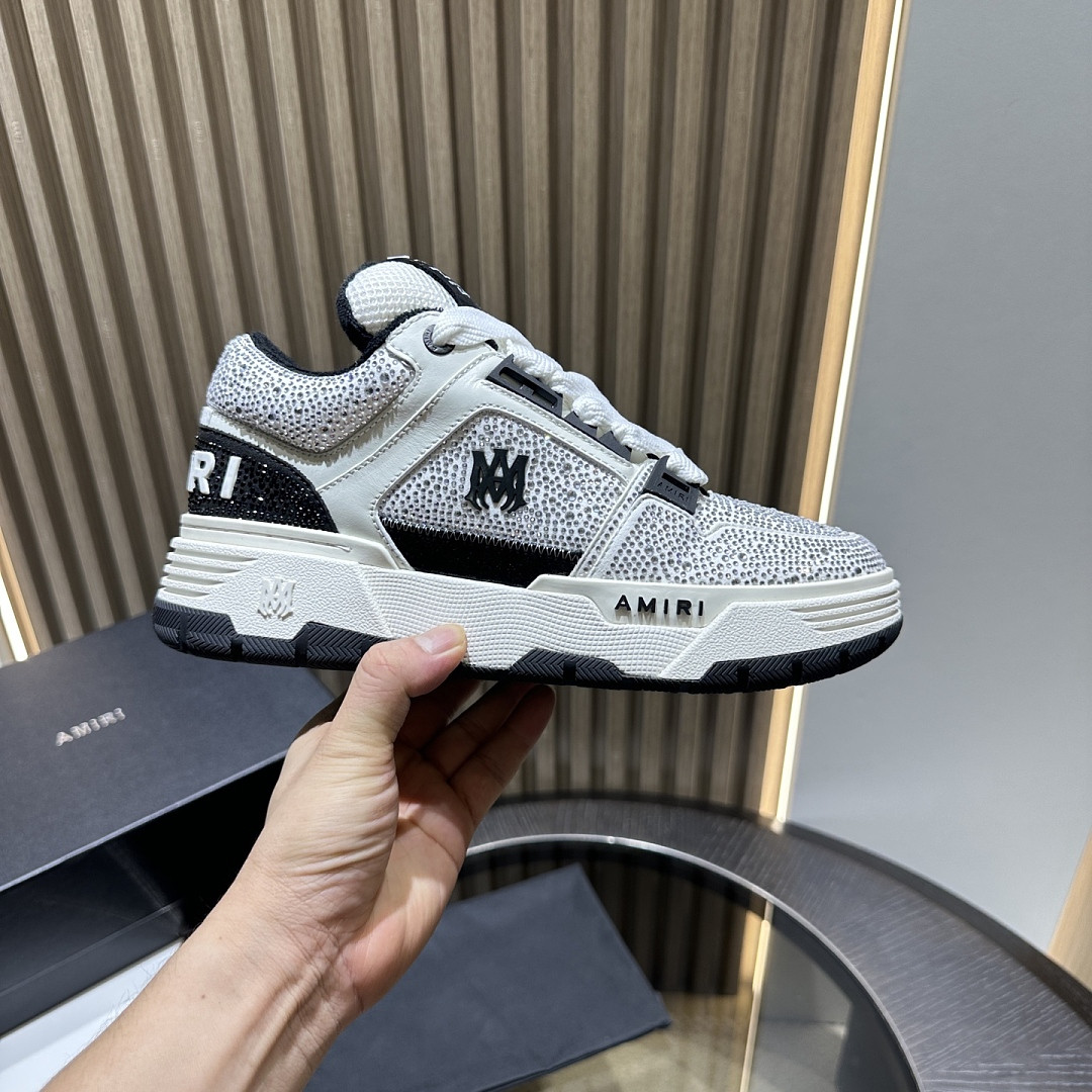 Amiri sneakers