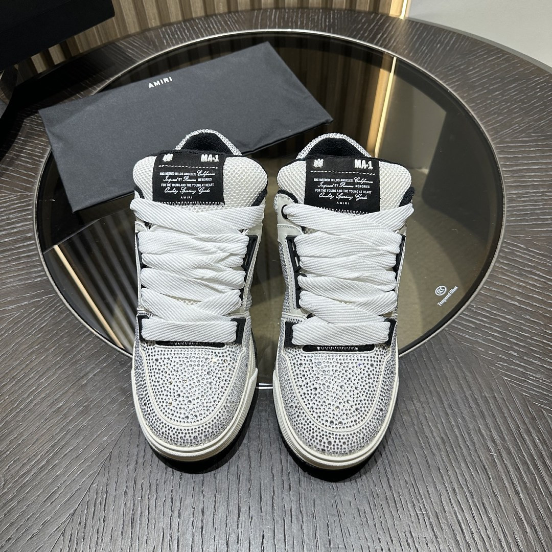 Amiri sneakers