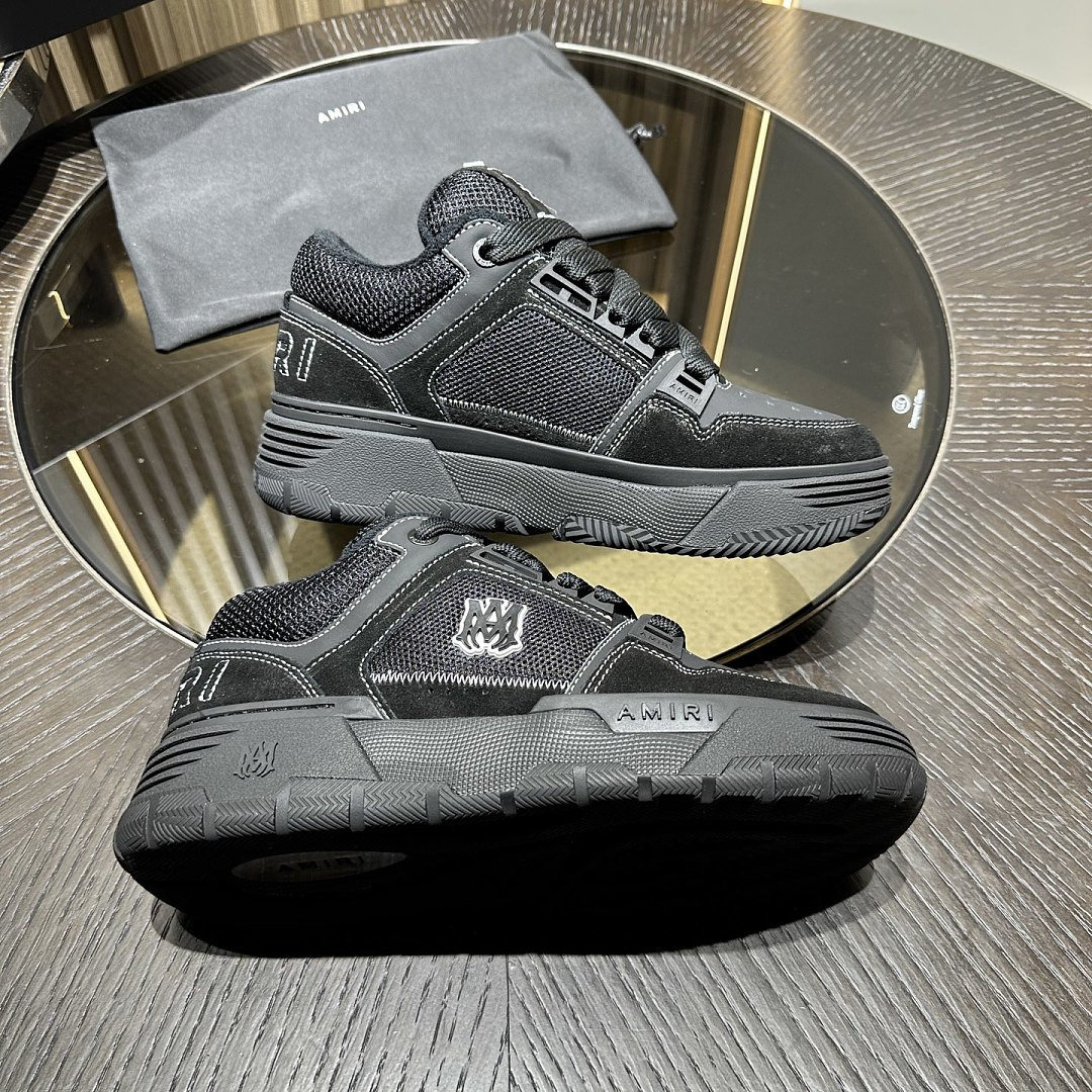 Amiri sneakers