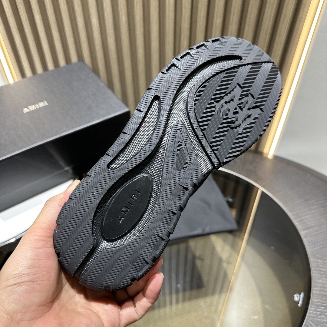 Amiri sneakers