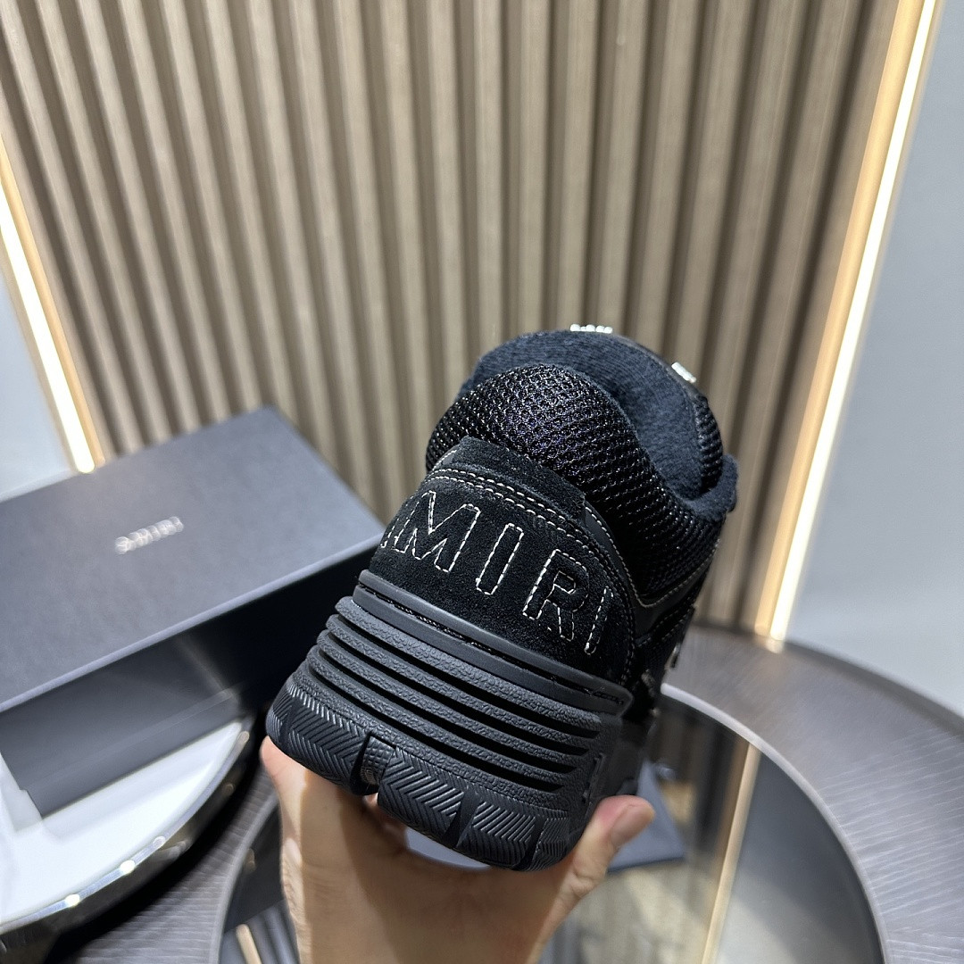 Amiri sneakers
