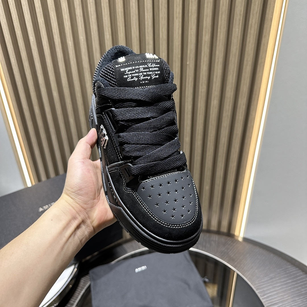 Amiri sneakers