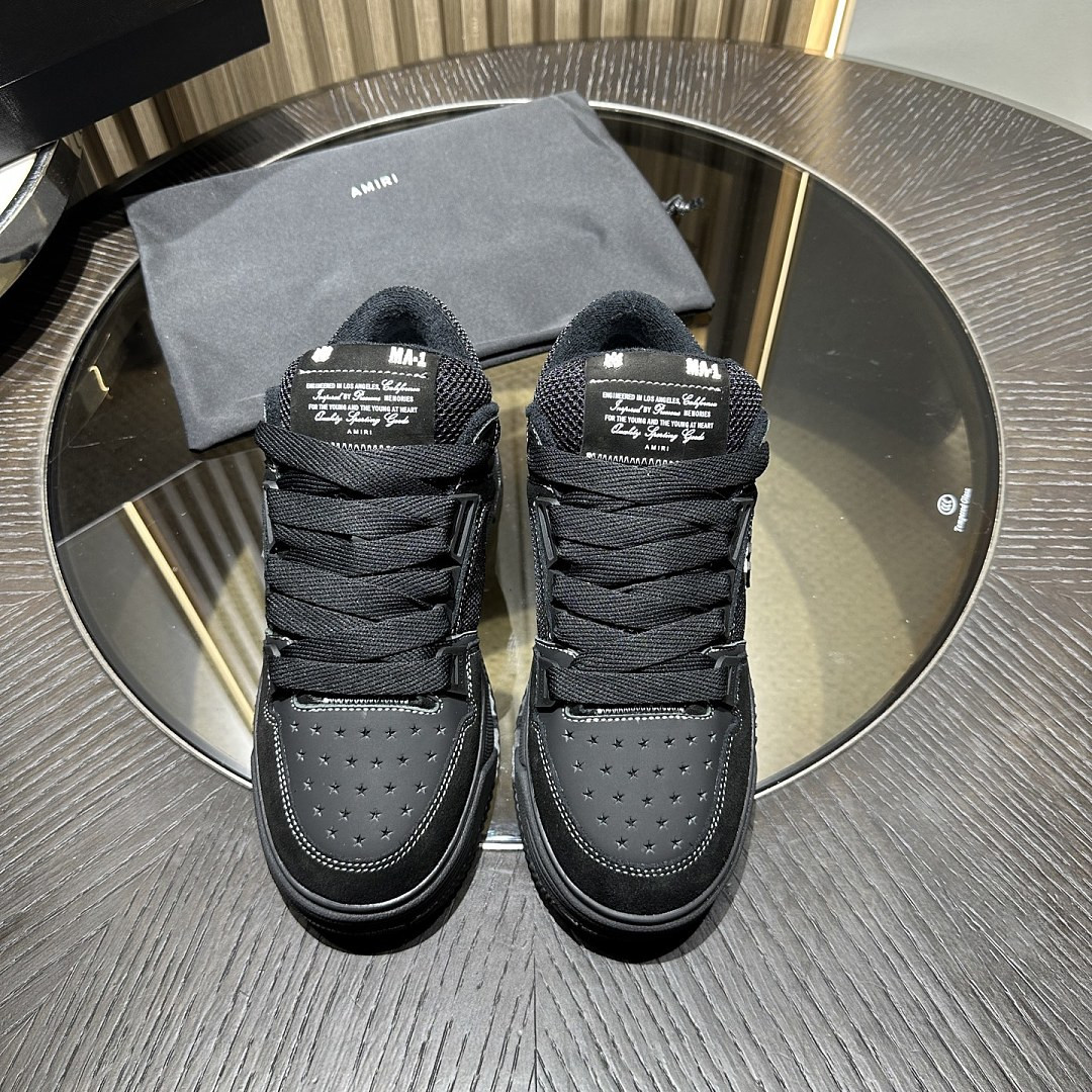 Amiri sneakers