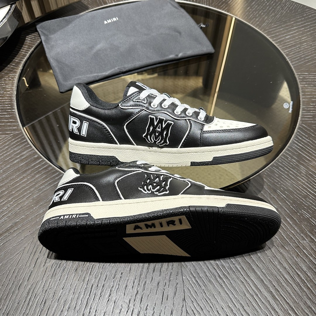 Amiri sneakers
