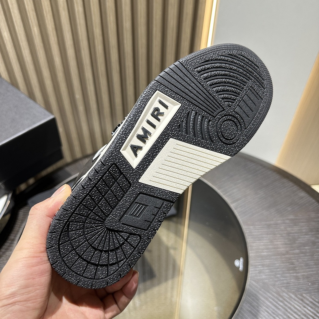 Amiri sneakers