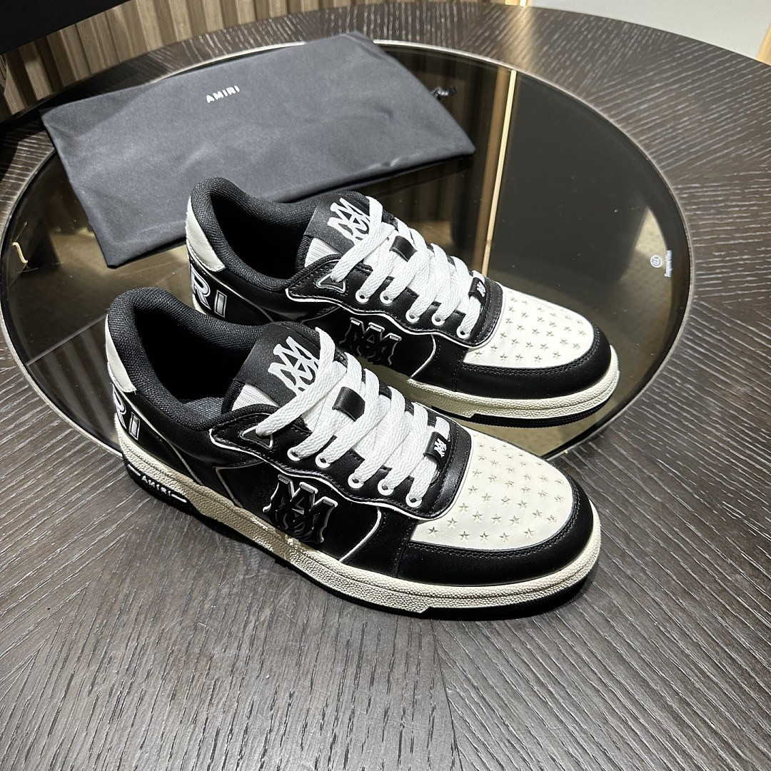Amiri sneakers