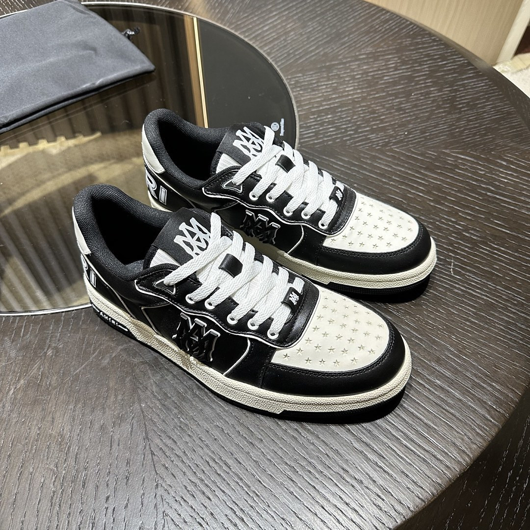 Amiri sneakers