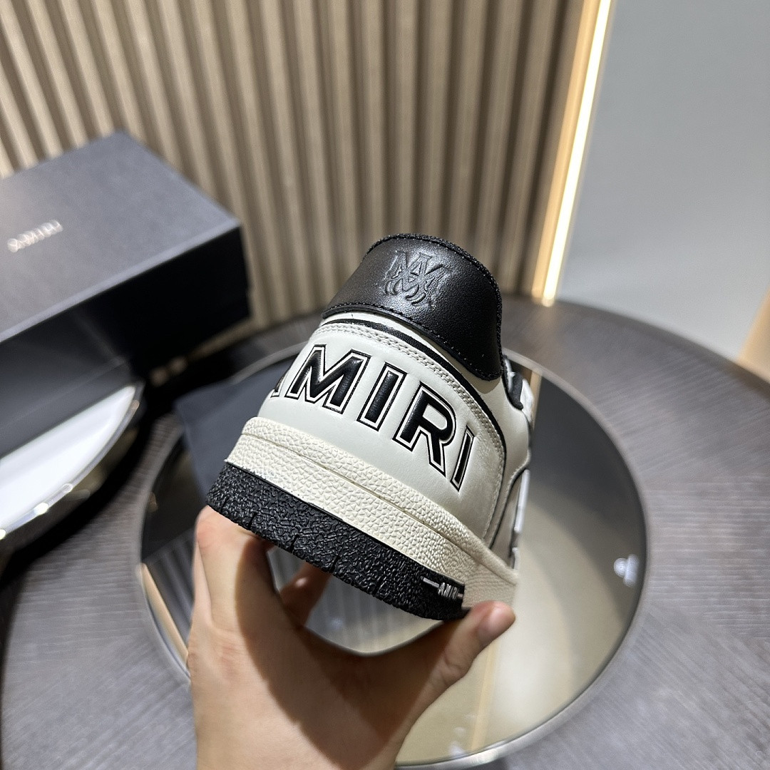Amiri sneakers