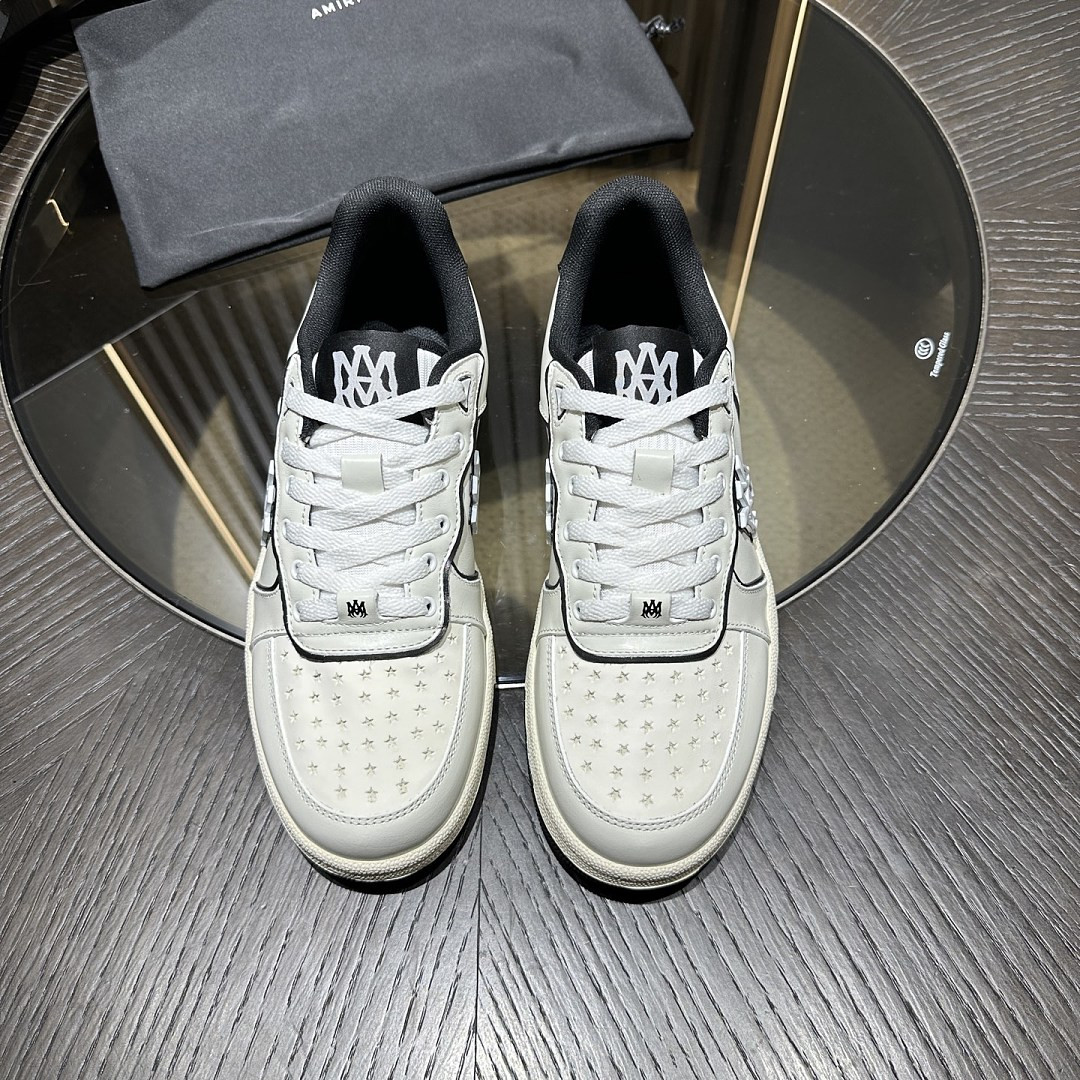 Amiri sneakers