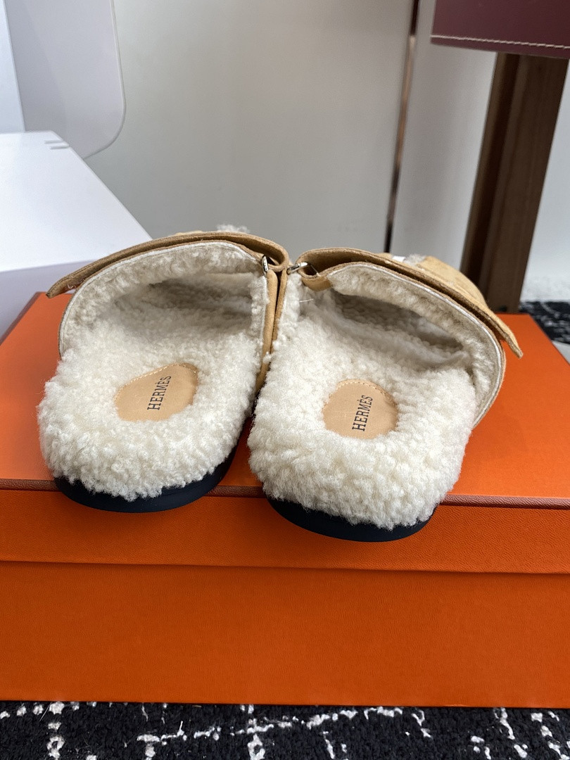 HM Sandals HM-S020
