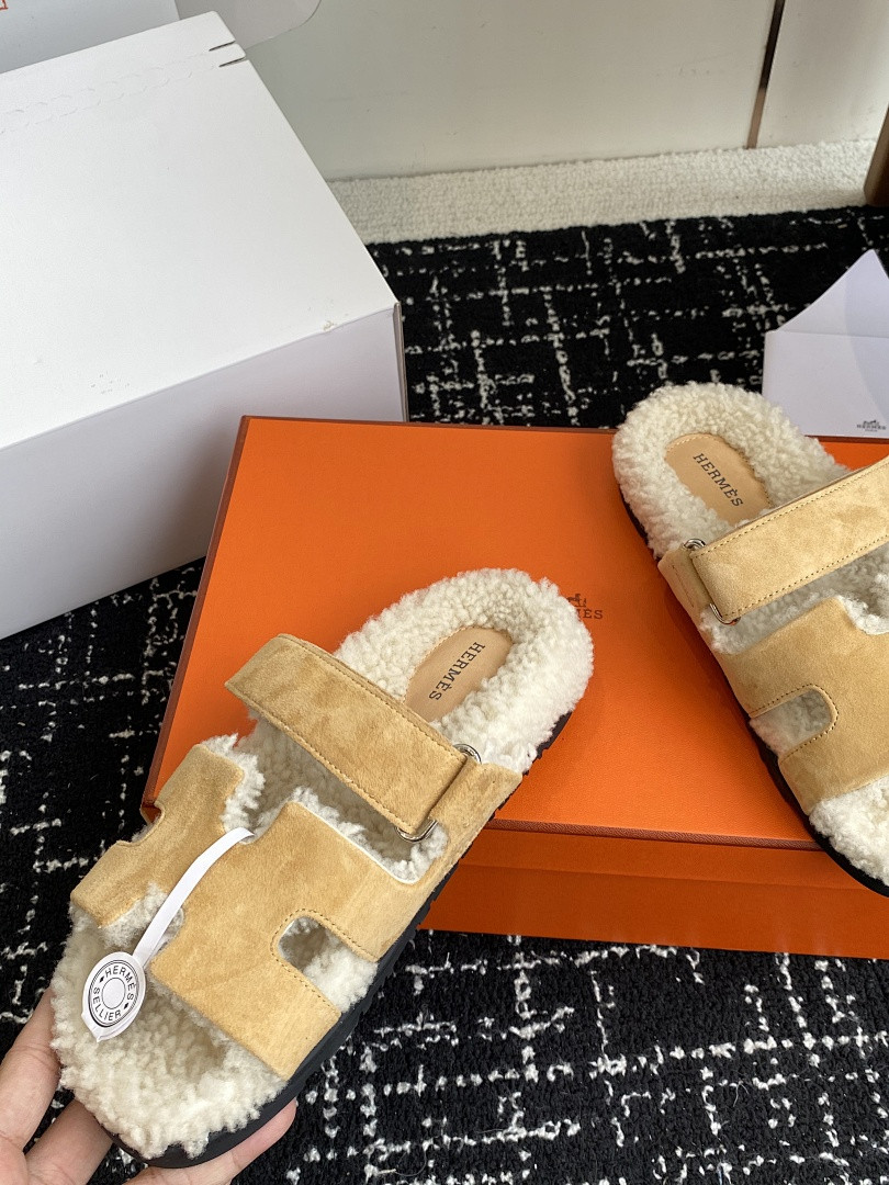 HM Sandals HM-S020