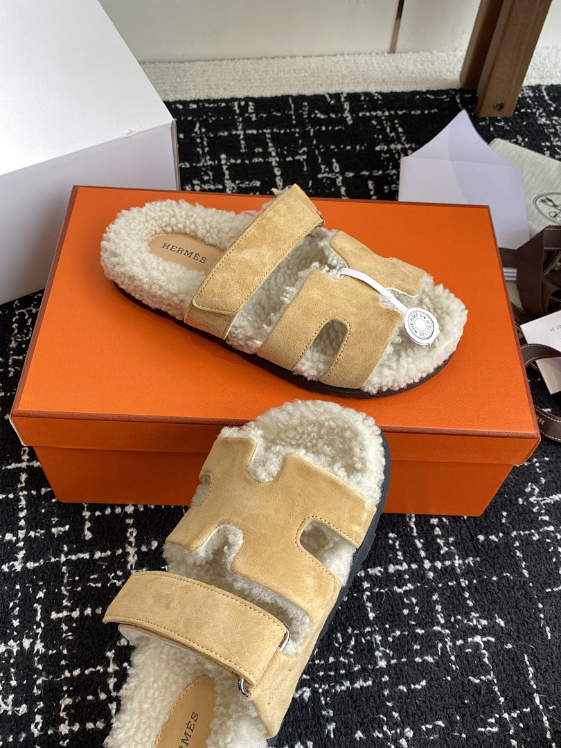 HM Sandals HM-S020